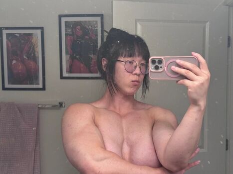 Full leaked Scarlettejde private photo
