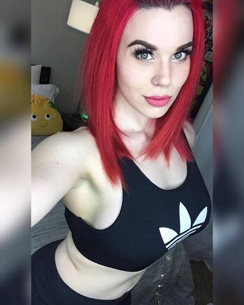Full leaked Scarlettfoxplay private photo