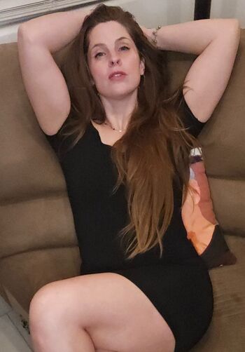 Full leaked Scarlettgushes private photo