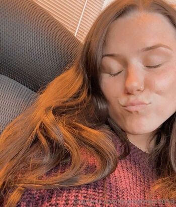 Full leaked Scarlettmae private photo
