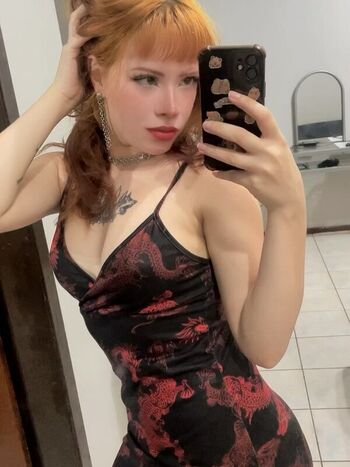 Full leaked Scarlettveil private photo