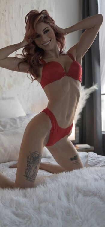 Full leaked Scarlettviper private onlyfans photo