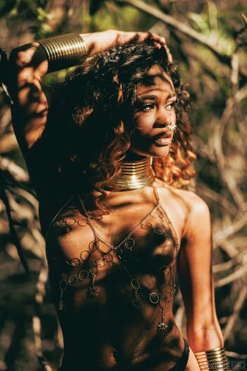 Full leaked Scarlit scandal private onlyfans photo