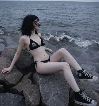 Full leaked Scarxvamp private onlyfans photo