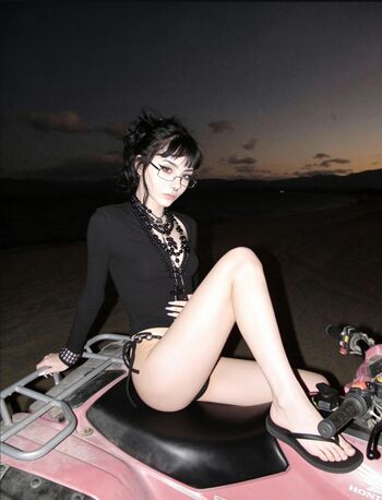 Full leaked Scarxvamp private photo