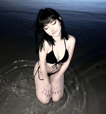 Full leaked Scarxvamp private photo