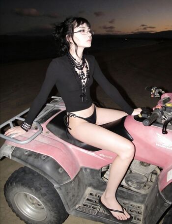 Full leaked Scarxvamp private photo