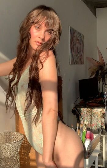 Full leaked Scaryfairyfromsalem private onlyfans photo