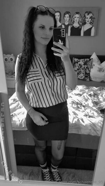 Full leaked Schaennie  page private onlyfans photo