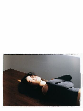 Full leaked Schassi private photo