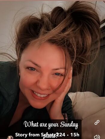 Full leaked Schatzie private onlyfans photo