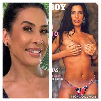 Full leaked Scheila carvalho private onlyfans photo