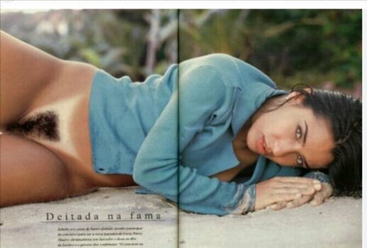 Full leaked Scheila carvalho private onlyfans photo