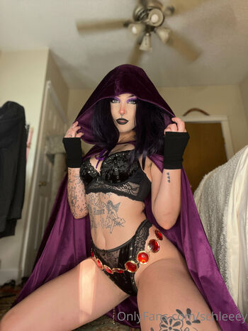 Full leaked Schleeey private photo