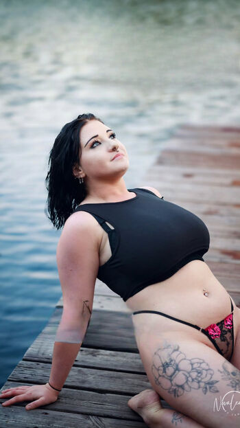 Full leaked Schrpia private onlyfans photo