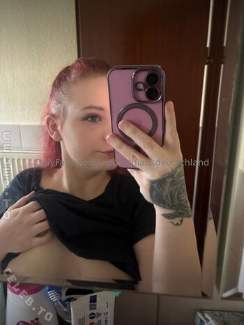 Full leaked Schwangeredeutsche private onlyfans photo