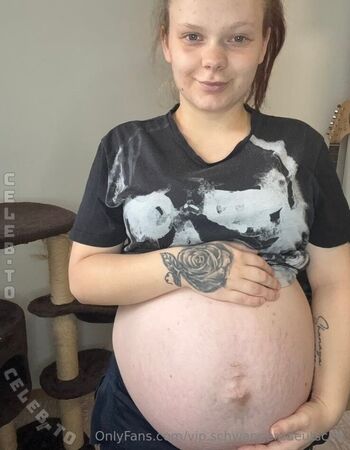 Full leaked Schwangeredeutsche private photo