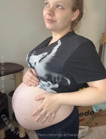 Full leaked Schwangeredeutsche private photo