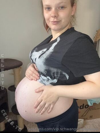 Full leaked Schwangeredeutsche private photo