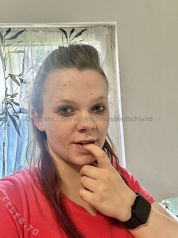 Full leaked Schwangeredeutsche private photo