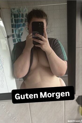 Full leaked Schwarzerfuchs private photo