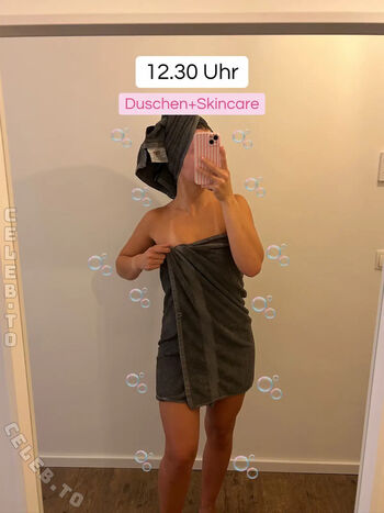 Full leaked Schwester anna private photo