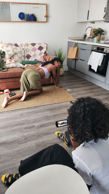 Full leaked Schwiftylove private photo