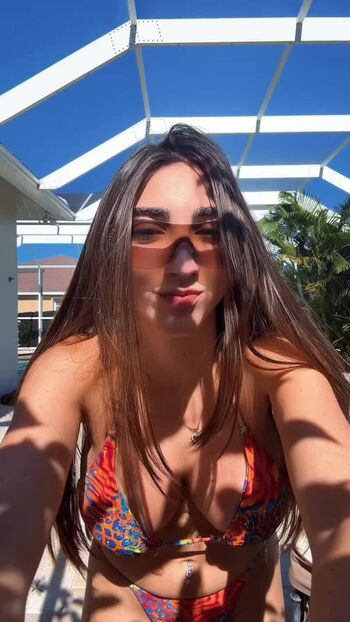 Full leaked Schylar vixen private photo
