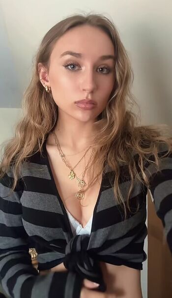 Full leaked Science sam private photo