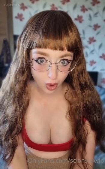 Full leaked Scionsixx private photo