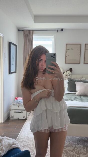 Full leaked Scoliosis soph private onlyfans photo