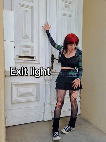 Full leaked Scorpionflwer private onlyfans photo