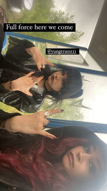 Full leaked Scorpionflwer private onlyfans photo