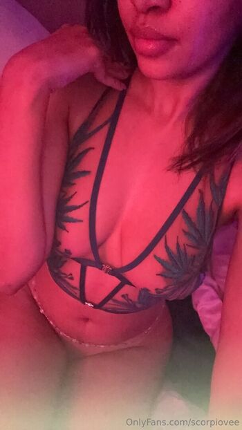 scorpiovee