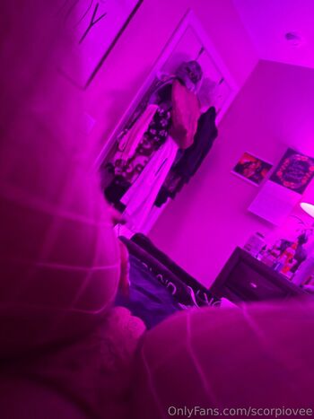 scorpiovee