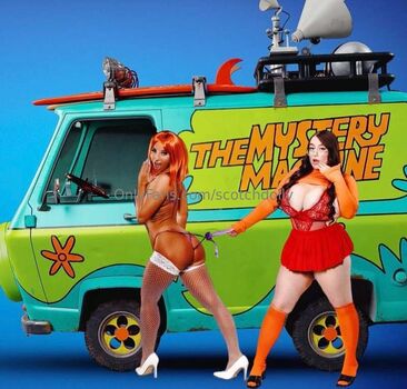 Full leaked Scotchdolly private photo
