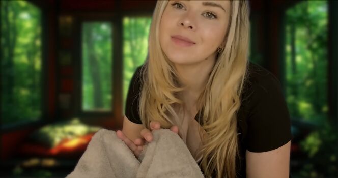 Full leaked Scottish murmurs asmr private photo