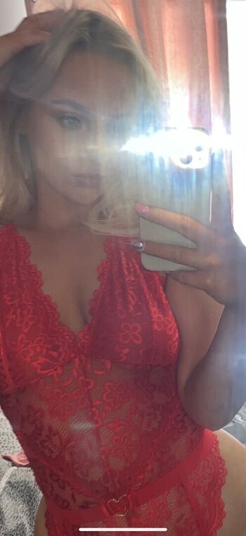 Full leaked Scouselilyx private onlyfans photo