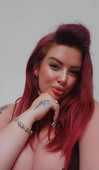 Full leaked Scouseprinny private photo