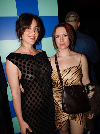 Full leaked Scout larue willis private onlyfans photo