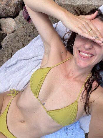 Full leaked Scout larue willis private photo