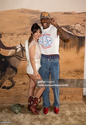 Scout LaRue Willis