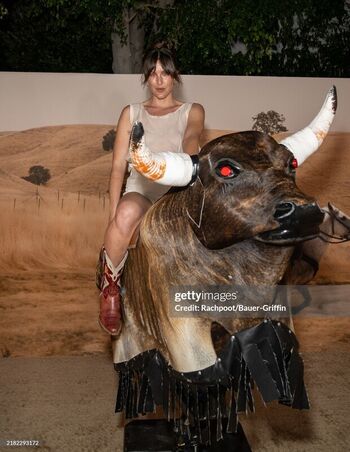 Scout LaRue Willis