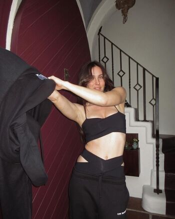 Full leaked Scout larue willis page private photo