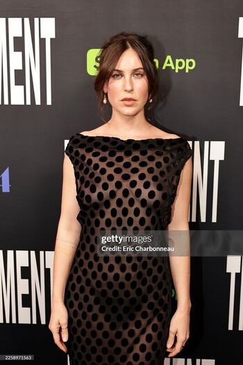 Scout LaRue Willis
