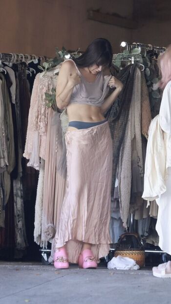 Full leaked Scout larue willis page private photo