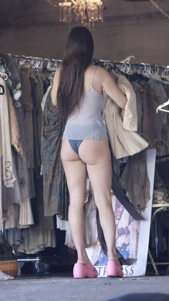 Full leaked Scout larue willis page private photo