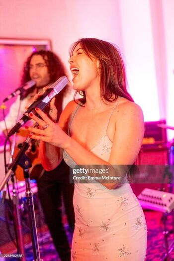 Full leaked Scout larue willis page private photo