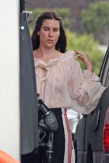 Full leaked Scout larue willis page private photo