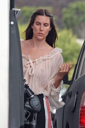Scout LaRue Willis
